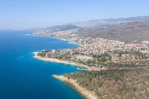 Mediteran Travel Mobile Homes Selce