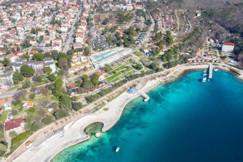Mediteran Travel Mobile Homes Selce