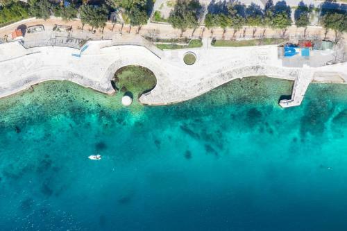 Mediteran Travel Mobile Homes Selce