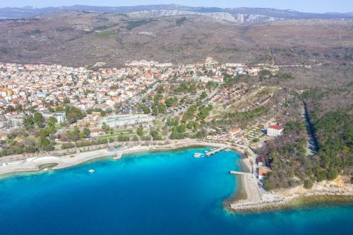 Mediteran Travel Mobile Homes Selce