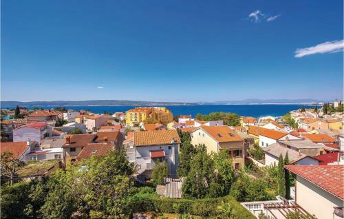 Two-bedroom Apartment In Selce