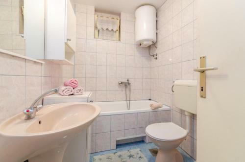 Apartamentos Sebastian