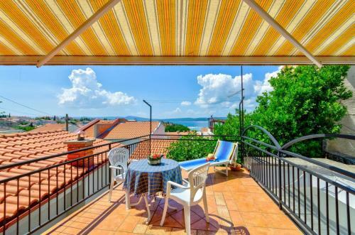 Apartamentos Sebastian