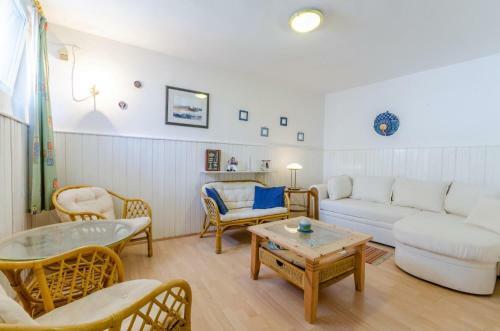 Apartamentos Sebastian
