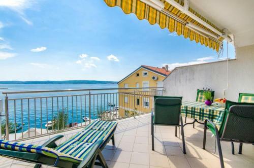 Apartamentos Simcic