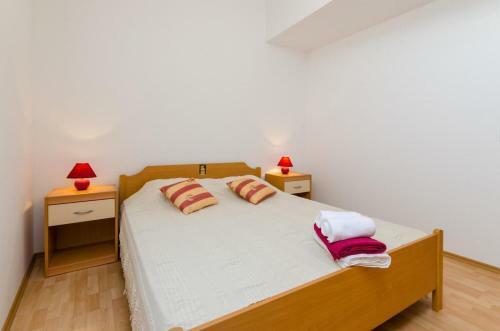 Apartamentos Simcic