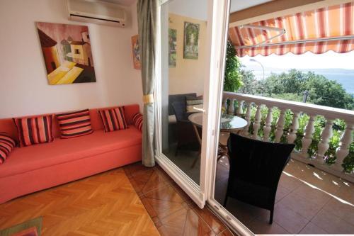 Apartamentos Villa Mandica