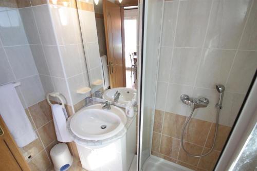 Apartamentos Villa Mandica