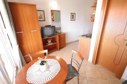 Apartamentos Villa Mandica