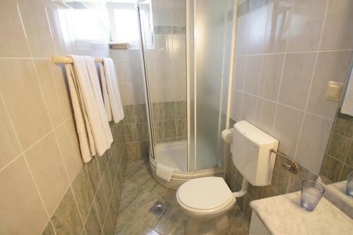 Apartamentos Villa Mandica