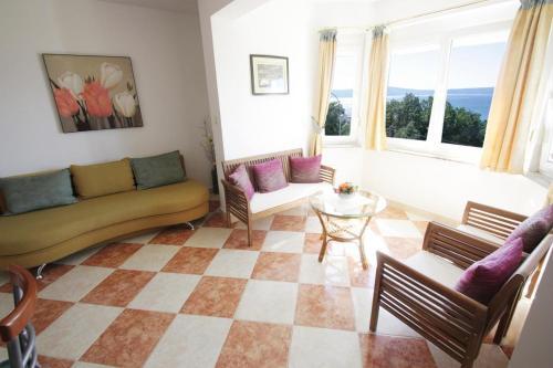 Apartamentos Villa Mandica