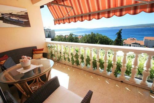 Apartamentos Villa Mandica