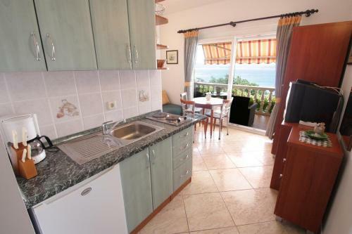 Apartamentos Villa Mandica