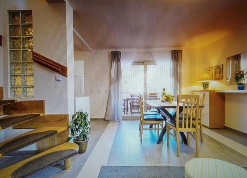 Apartamento Epic