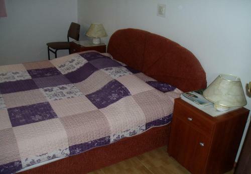 Hostal Apartments Rooms Vjenceslava