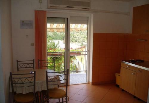 Hostal Apartments Rooms Vjenceslava