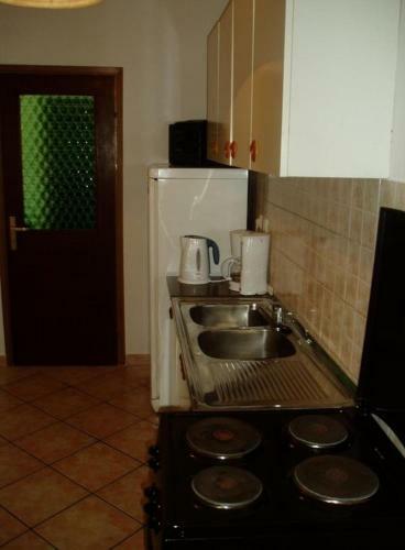 Hostal Apartments Rooms Vjenceslava