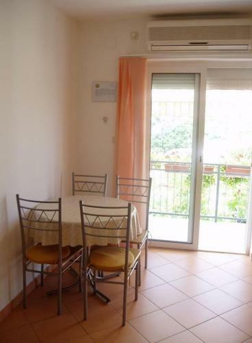 Hostal Apartments Rooms Vjenceslava