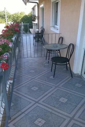Hostal Apartments Rooms Vjenceslava