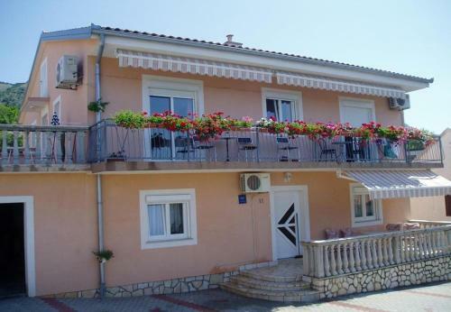 Hostal Apartments Rooms Vjenceslava