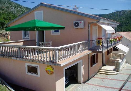 Hostal Apartments Rooms Vjenceslava