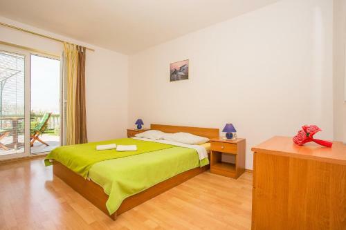 Hostal Apartment Complex Biondic