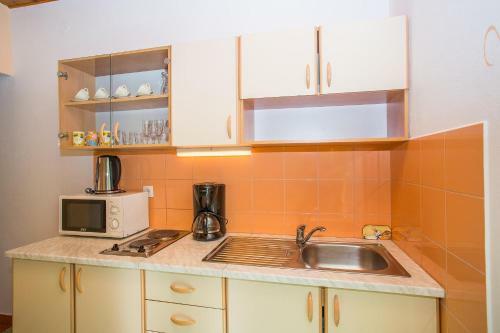 Hostal Apartment Complex Biondic