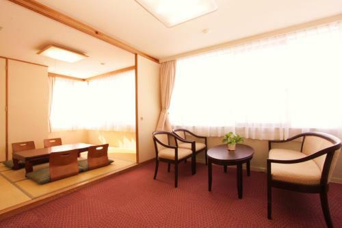 Hotel Hakuba