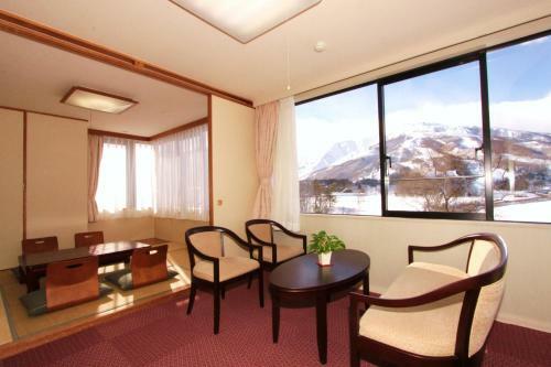 Hotel Hakuba