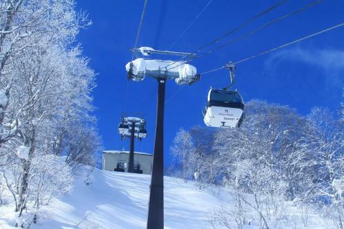Hotel Hakuba