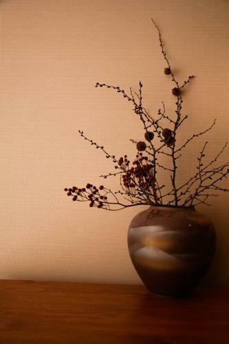 Morino Lodge - Hakuba