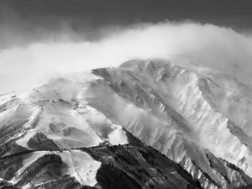 Morino Lodge - Hakuba