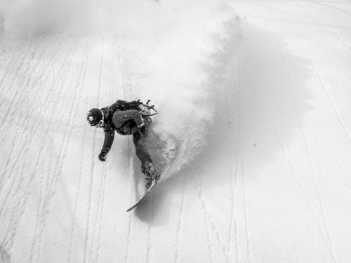 Morino Lodge - Hakuba
