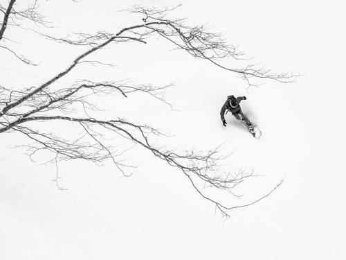 Morino Lodge - Hakuba