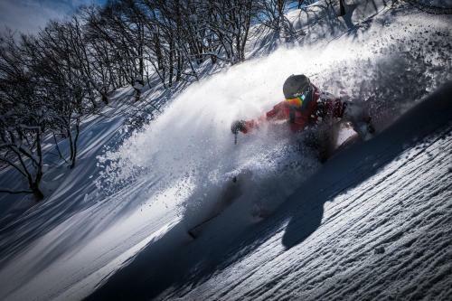 Morino Lodge - Hakuba