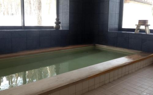 Double Black Hotel