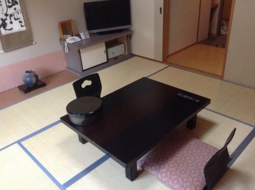 Hotel Bergtour Marukita