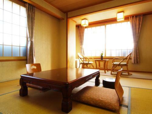 Hotel Bergtour Marukita