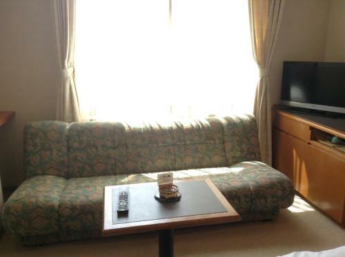 Hotel Bergtour Marukita