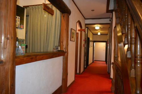 Posada Grove Inn Skala