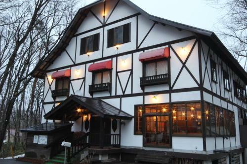 Posada Grove Inn Skala