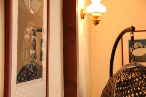 Posada Grove Inn Skala