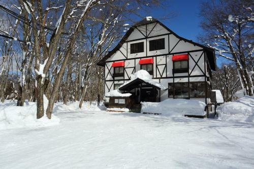 Posada Grove Inn Skala