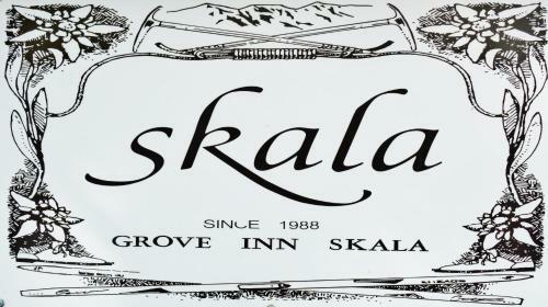Posada Grove Inn Skala
