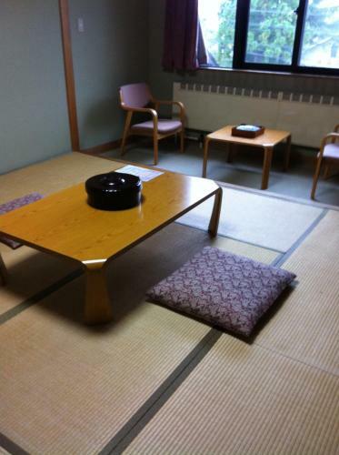 Hotel Hosonokan