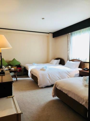 Shakespeare Hotel