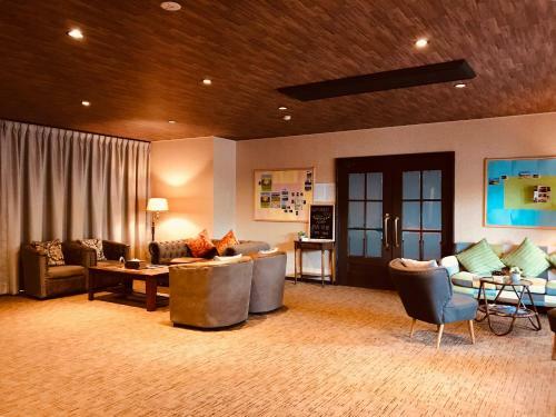 Shakespeare Hotel