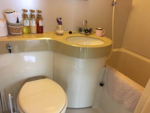 Lodge Pension Syo
