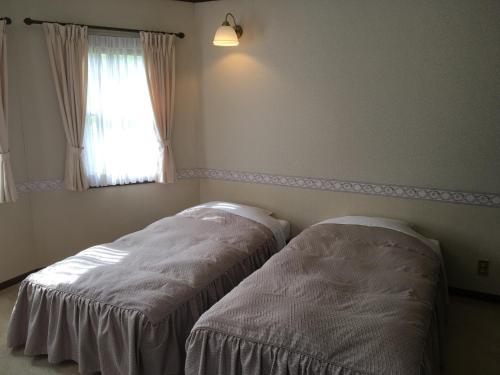 Lodge Pension Syo