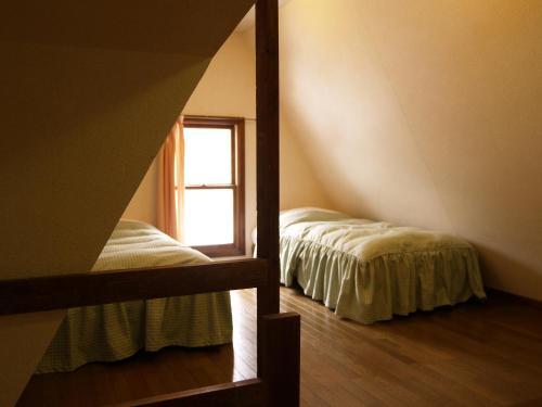 Lodge Pension Syo